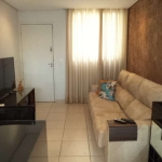 Apartamento com 2 quartos à venda na Rua Castelo Setúbal, 612, Castelo, Belo Horizonte