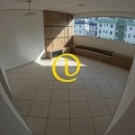 Apartamento com 2 quartos à venda na Rua Castelo de Abrantes, 424, Castelo, Belo Horizonte