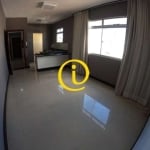 Apartamento com 1 quarto à venda na Rua Maria Cândida de Jesus, 397, Paquetá, Belo Horizonte