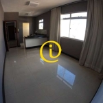 Apartamento com 1 quarto para alugar na Rua Maria Cândida de Jesus, 397, Paquetá, Belo Horizonte