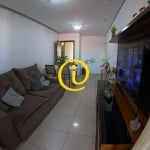 Apartamento com 3 quartos à venda na Mário Pinheiro de Souza, 150, Serrano, Belo Horizonte