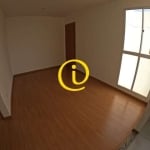 Apartamento com 2 quartos à venda na Rua Beta Centauri, 280, Cabral, Contagem