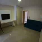 Apartamento com 1 quarto para alugar na Rua Glauber Rocha, 77, Paquetá, Belo Horizonte