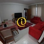 Apartamento com 2 quartos para alugar na Aloísio Lobão veras, 220, Serrano, Belo Horizonte