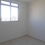 Apartamento com 2 quartos para alugar na Avenida Miguel Perrela, 382, Castelo, Belo Horizonte