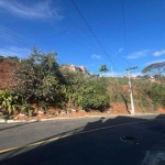 Terreno de esquina para venda - Juiz de Fora - MG