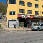 Ponto comercial para a venda no bairro Eldorado - Juiz de Fora - MG