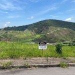 Terreno para venda - Recanto da Mata 2 - Juiz de Fora - MG