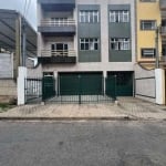 Apartamento para venda com 3 quartos no bairro Eldorado - Juiz de Fora - MG