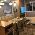 Apartamento à venda, 53 m² por R$ 483.529,48 - Socorro - São Paulo/SP