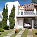 Casa de condomínio à venda em Itupeva, Residencial Ibi-Aram, com 3 quartos, 209m²