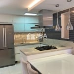 Lindo apartamento mobiliado pronto para morar