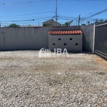 Terreno 8,55 x 20m no Bairro Alto