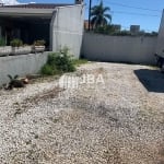 Terreno 8,55 x 20m no Bairro Alto