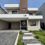 Casa com 4 dormitórios à venda, 240 m² por R$ 2.060.000,00 - Condomínio Residencial Mont’ Alcino - Valinhos/SP