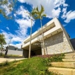 Casa com 4 dormitórios à venda, 266 m² por R$ 3.000.000,00 - Jardim Residencial Helvétia Park II - Indaiatuba/SP