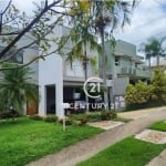 Casa com 3 dormitórios à venda, 275 m² por R$ 2.600.000,00 - Parque das Quaresmeiras - Campinas/SP