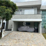 Casa com 4 dormitórios à venda, 340 m² por R$ 2.280.000,00 - Swiss Park - Campinas/SP