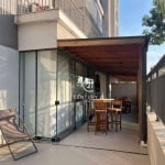 Apartamento com 3 dormitórios à venda, 160 m² por R$ 2.460.000,00 - Swiss Park - Campinas/SP