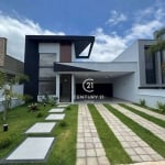 Casa com 3 dormitórios à venda, 204 m² por R$ 1.780.000,00 - Condominio Jd Recanto das Aguas - Nova Odessa/SP