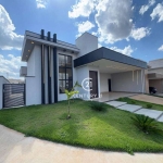 Casa com 3 dormitórios à venda, 180 m² por R$ 1.600.000,00 - Residencial Jardim Vitória - Nova Odessa/SP