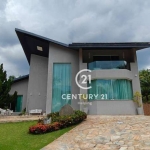 Casa com 4 quartos à venda, 500 m² por R$ 2.650.000 - Vila Hípica  - Vinhedo/SP