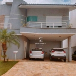 Casa com 4 dormitórios à venda, 256 m² por R$ 1.980.000,00 - Swiss Park - Campinas/SP