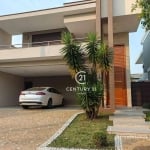 Casa com 3 dormitórios, 335 m² - venda por R$ 3.100.000,00 ou aluguel por R$ 14.500,00/mês - Swiss Park - Campinas/SP