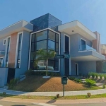 Casa com 4 dormitórios à venda, 330 m² por R$ 3.551.000,00 - Swiss Park - Campinas/SP