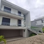 Casa com 4 dormitórios, 300 m² - venda por R$ 2.400.000,00 ou aluguel por R$ 11.700,00/mês - Parque Bom Retiro - Paulínia/SP