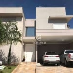 Casa com 3 suítes e escritório , 340 m² - venda por R$ 2.200.000 ou aluguel por R$ 10.000/mês