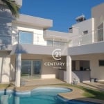 Casa com 3 dormitórios à venda, 300 m² por R$ 1.500.000,00 - Parque Bom Retiro - Paulínia/SP