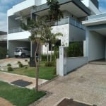 Casa com 4 dormitórios à venda, 242 m² por R$ 2.014.000,00 - Condomínio Royal Garden - Paulínia/SP