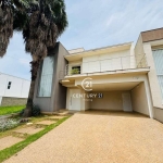 Casa com 3 suítes  205 m² - venda por R$ 1.450.000 ou aluguel por R$ 7.536/mês - Residencial Real Park Sumaré - Sumaré/SP