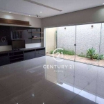 Casa com 3 dormitórios à venda, 216 m² por R$ 880.000,00 - Vila Bertini - Americana/SP