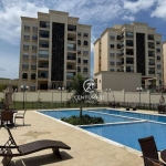 Apartamento com 2 dormitórios, 100 m² - venda por R$ 1.390.000,00 ou aluguel por R$ 12.100,00/mês - Swiss Park - Campinas/SP