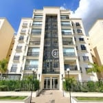 Apartamento com 3 dormitórios à venda, 91 m² por R$ 1.230.000,00 - Swiss Park - Campinas/SP