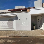 Casa com 2 dormitórios à venda, 175 m² por R$ 790.000,00 - Jardim Altos do Klavin - Nova Odessa/SP