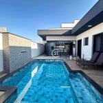 Casa com 3 dormitórios à venda, 200 m² por R$ 1.590.000,00 - Jardim Recanto das Águas - Nova Odessa/SP