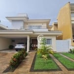 Casa com 4 dormitórios, 351 m² - venda por R$ 2.790.000,00 ou aluguel por R$ 13.570,00/mês - Swiss Park - Campinas/SP