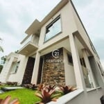 Casa com 4 dormitórios à venda, 532 m² por R$ 9.500.000,00 - Tamboré - Barueri/SP