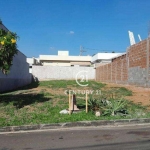 Terreno à venda, 250 m² por R$ 425.000,00 - Residencial Real Park Sumaré - Sumaré/SP