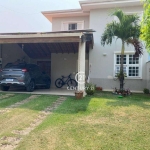 Casa com 3 dormitórios à venda, 167 m² por R$ 850.000,00 - Jardim Sontag - Salto/SP