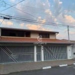 Casa com 5 dormitórios à venda, 300 m² por R$ 680.000,00 - Jardim Santa Izabel - Hortolândia/SP