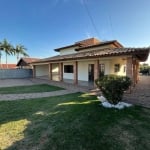 Casa com 4 dormitórios à venda, 300 m² por R$ 1.190.000,00 - Condomínio Village Haras São Luiz - Salto/SP