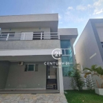 Casa com 4 dormitórios para alugar, 338 m² por R$ 12.000,00/mês - Swiss Park - Campinas/SP