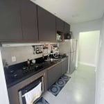 Apartamento com 2 dormitórios à venda, 60 m² por R$ 400.000,00 - Jardim das Nações - Salto/SP