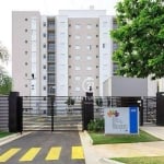 Apartamento com 2 dormitórios à venda, 49 m² por R$ 400.000,00 - Jardim Ibirapuera - Campinas/SP