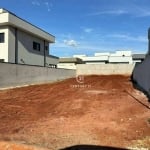 Terreno à venda, 300 m² por R$ 403.999,00 - Residencial Royal Garden - Paulínia/SP