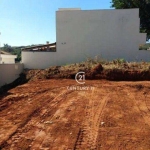 Terreno à venda, 250 m² por R$ 277.000,00 - Vila Carlito - Campinas/SP